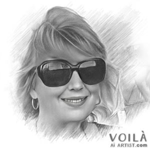 Meet your Posher, Vicky